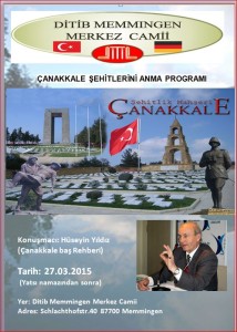 Canakkale2015